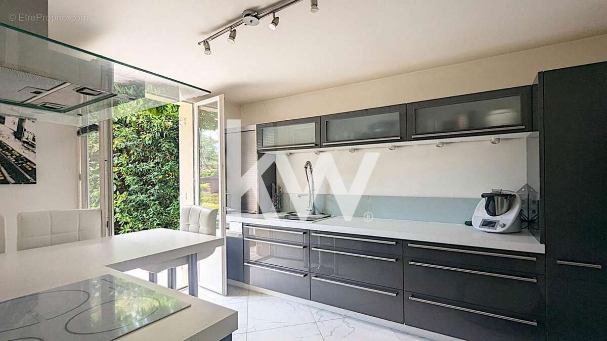 Maison à SOISY-SOUS-MONTMORENCY