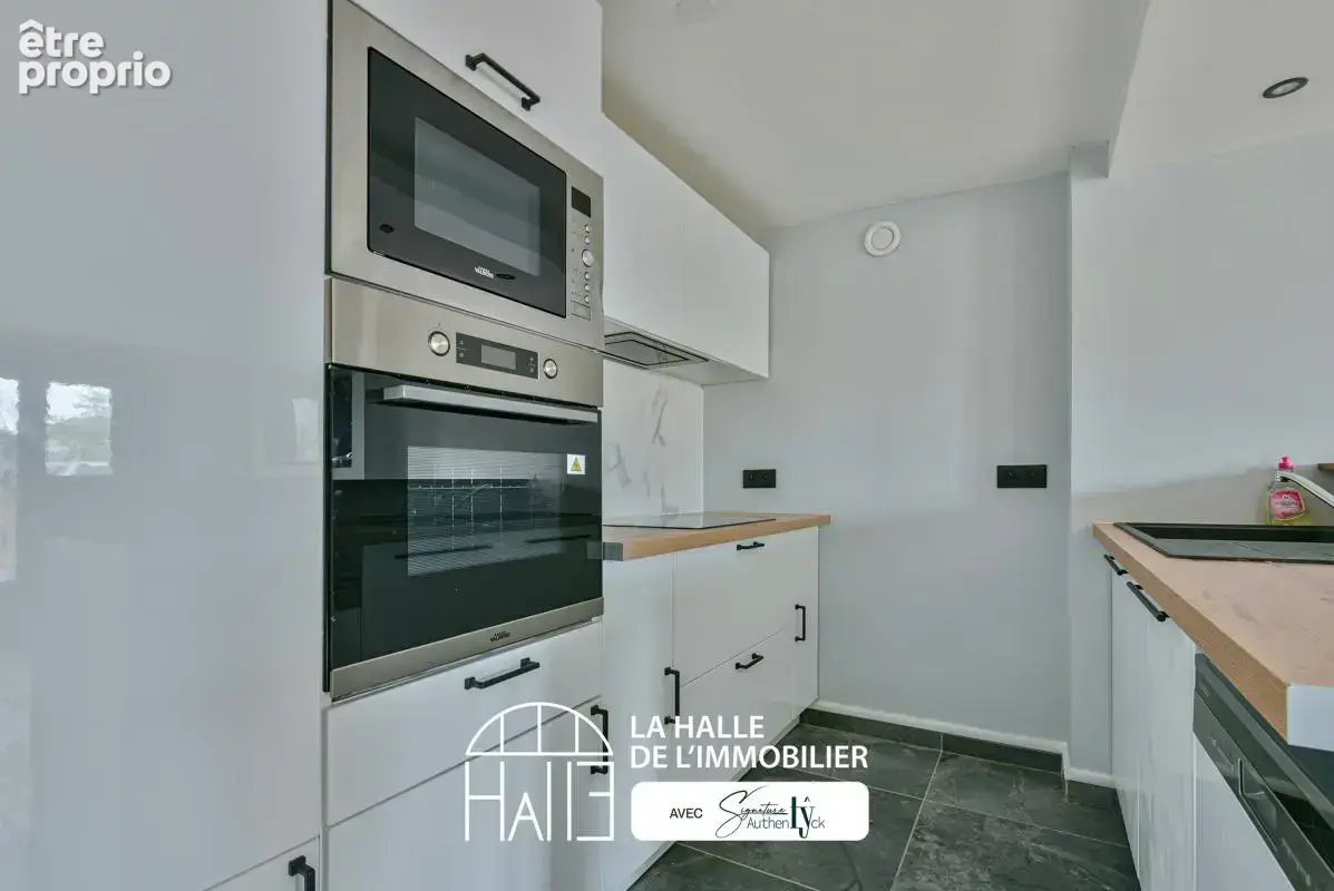 Appartement - photo 3
