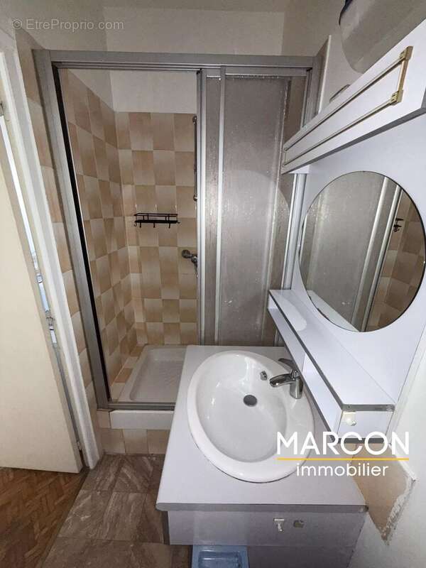Appartement à GUERET