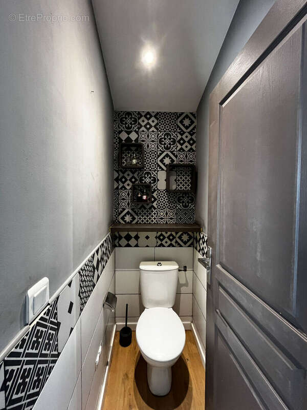 Appartement à L&#039;ISLE-SUR-LA-SORGUE