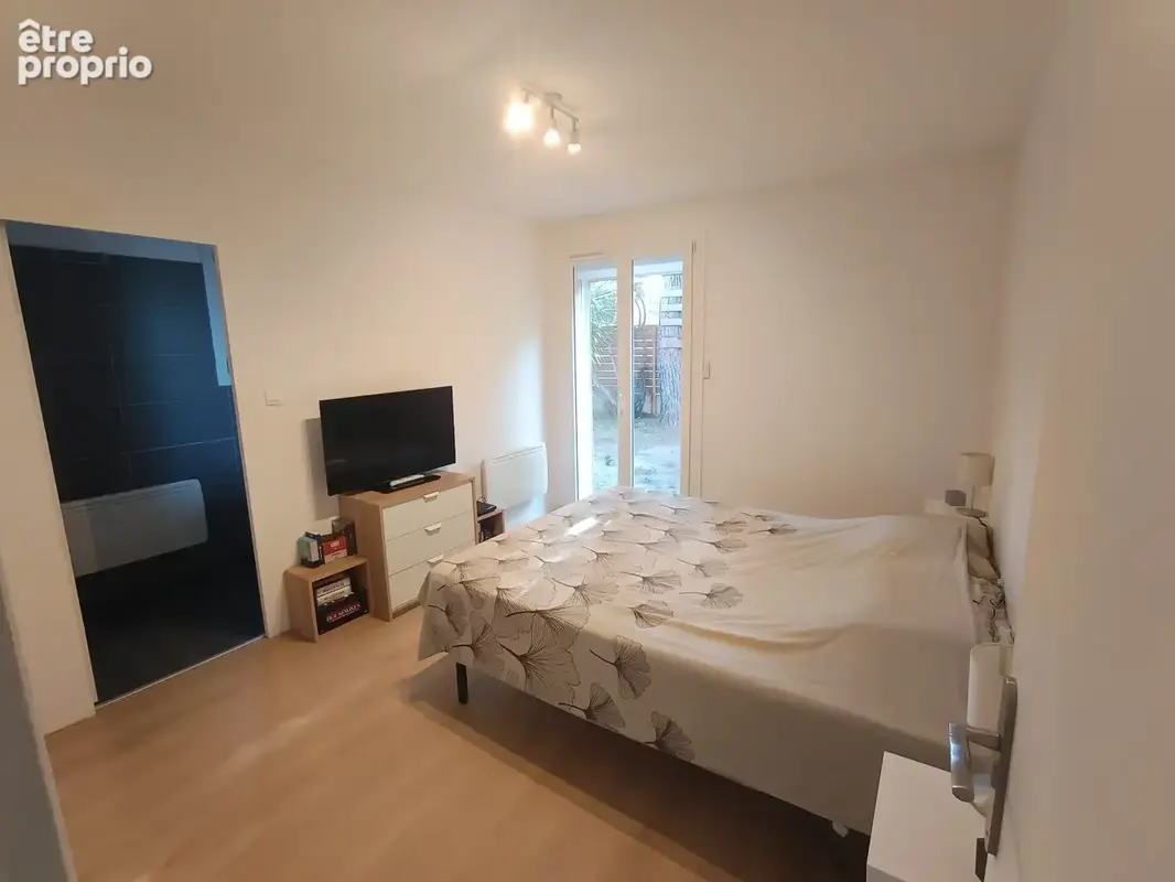Villa 3 chambres avec garage - photo 9