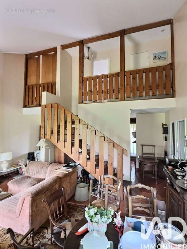 Photo 4 - Maison à VILLENAVE-D'ORNON