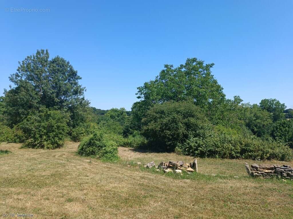 Superbe Longère avec Piscine, Belles Vues, Annexe et Dépendances - photo 40
