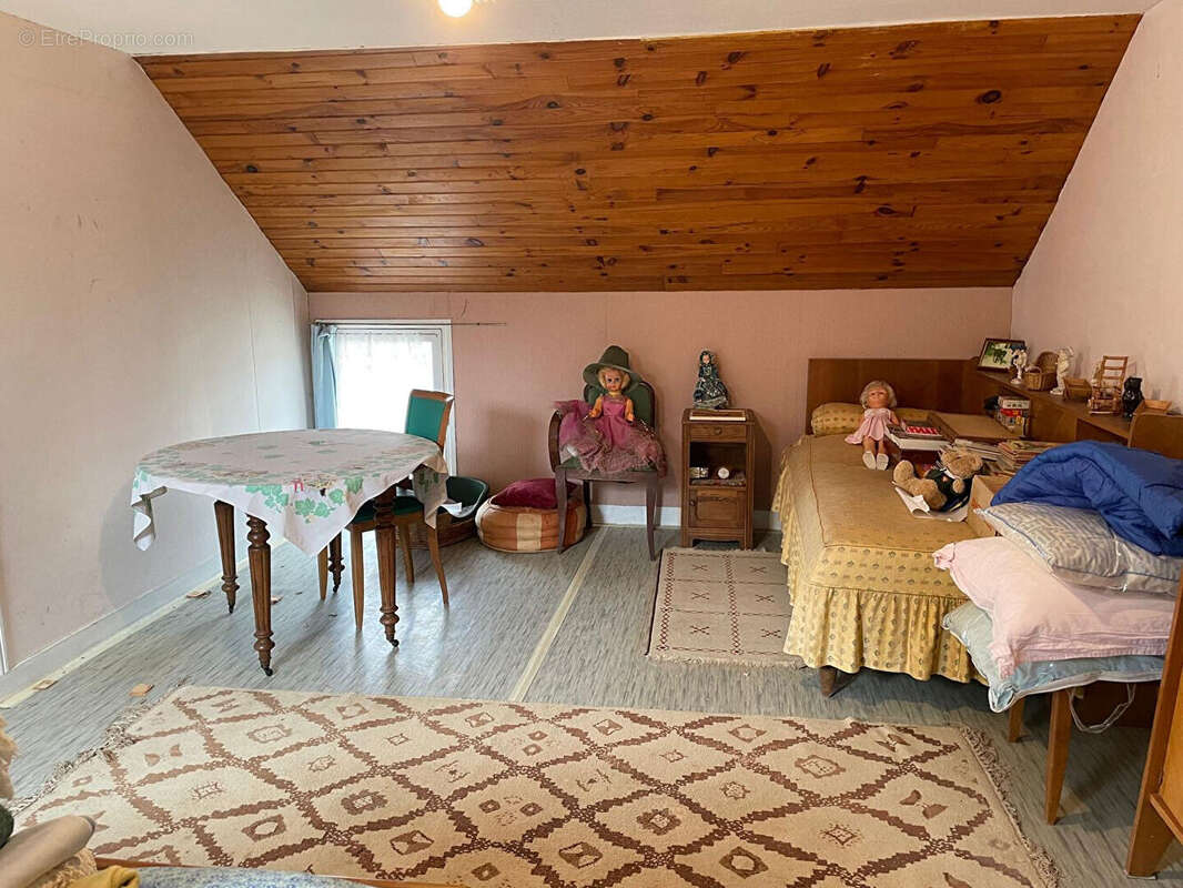 Maison à LA FERTE-SOUS-JOUARRE