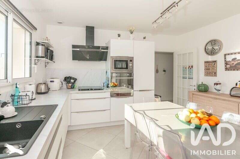Maison 105 m² à Beziers  - photo 3
