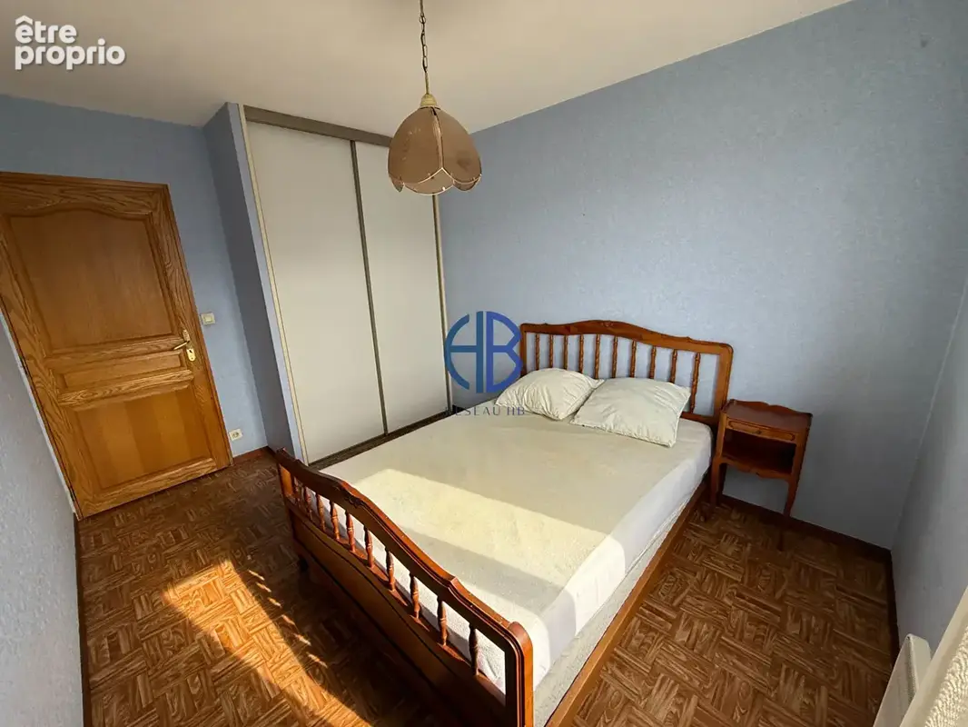 Appartement, residence calme et securisée - photo 9