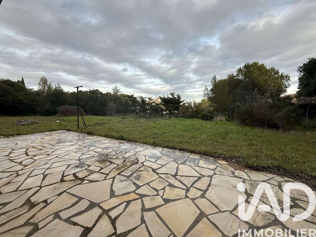 Photo 5 - Maison à FREJUS