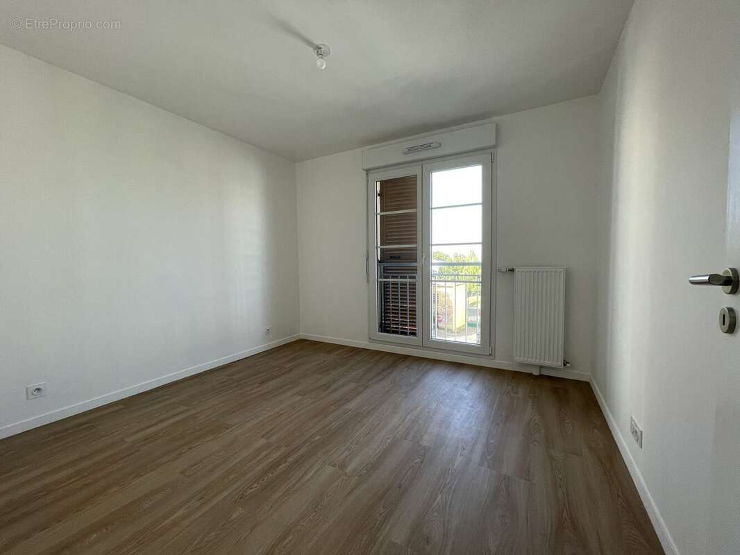 Appartement à VILLIERS-SUR-MARNE