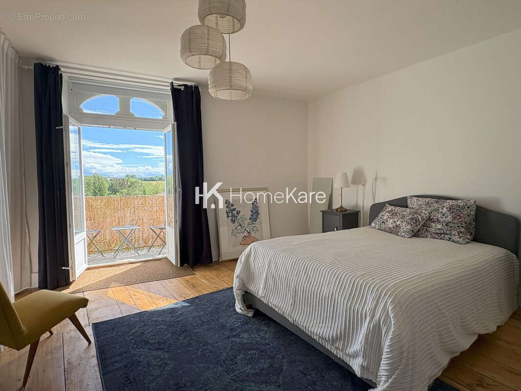 Maison 130 m² à Aurignac  - photo 5