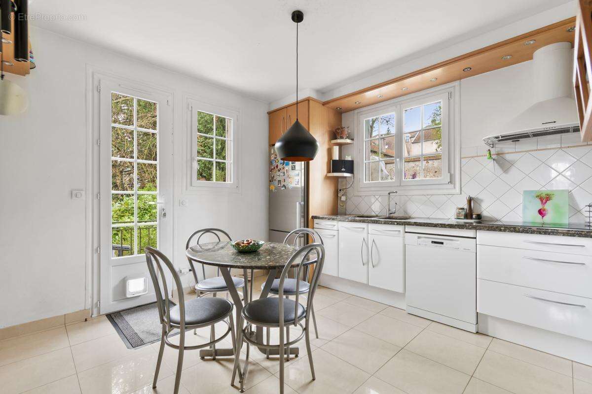 Maison à ANDRESY