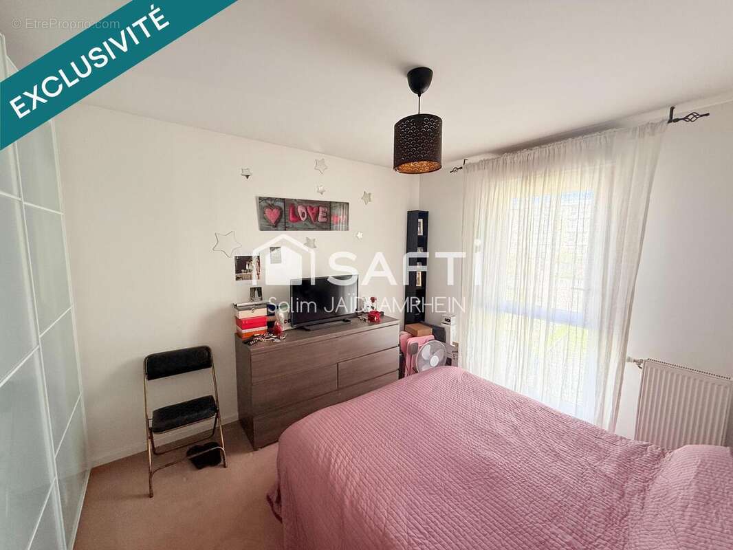 Photo 9 - Appartement à VILLIERS-SUR-MARNE