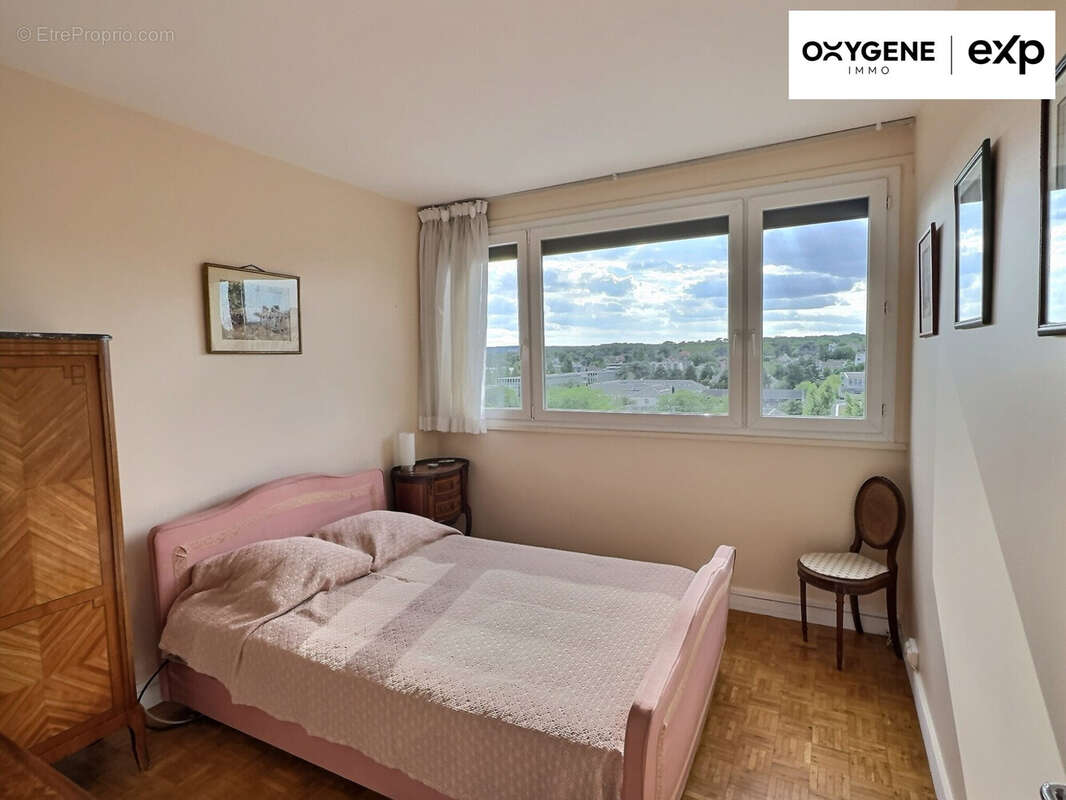 Appartement 71 m² à Antony  - photo 4