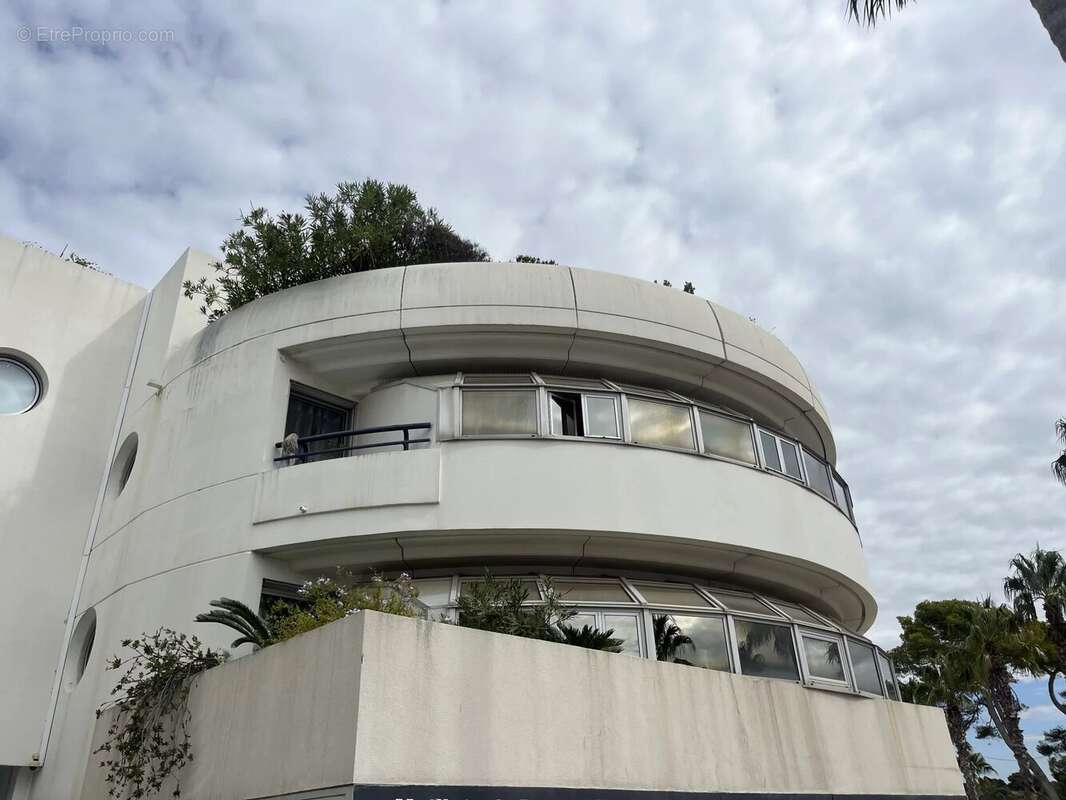 Appartement à LA CIOTAT