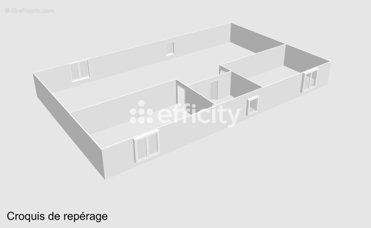 Appartement ancien - photo 22