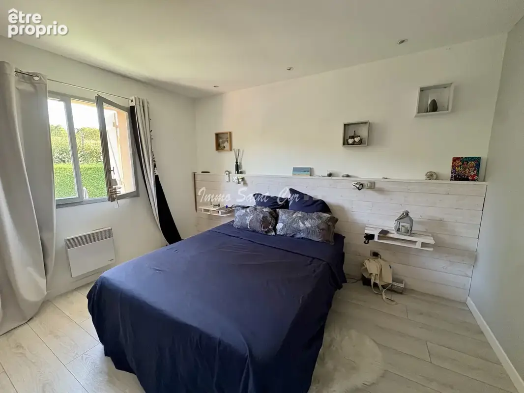 Chasselay   maison familiale 4 chambres avec piscine   calme absolu - photo 11