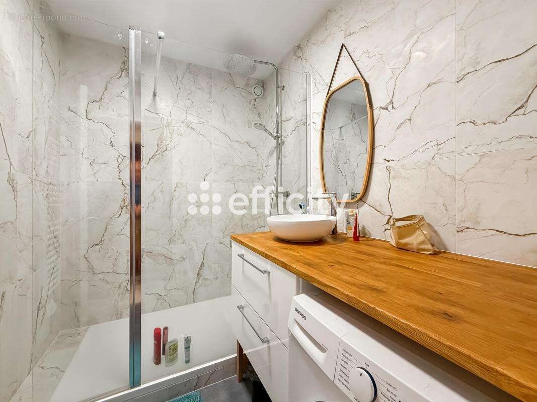 Appartement à TOURS