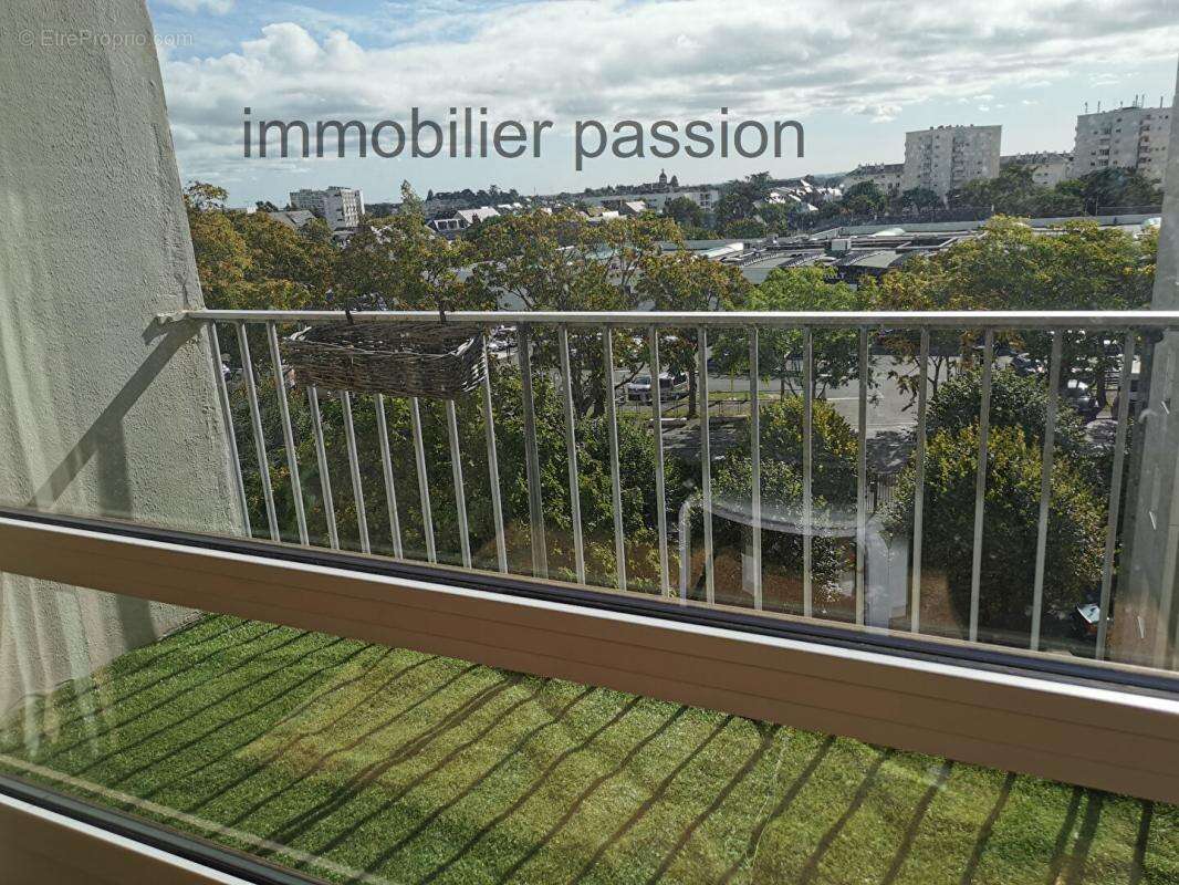 Appartement à ANGERS