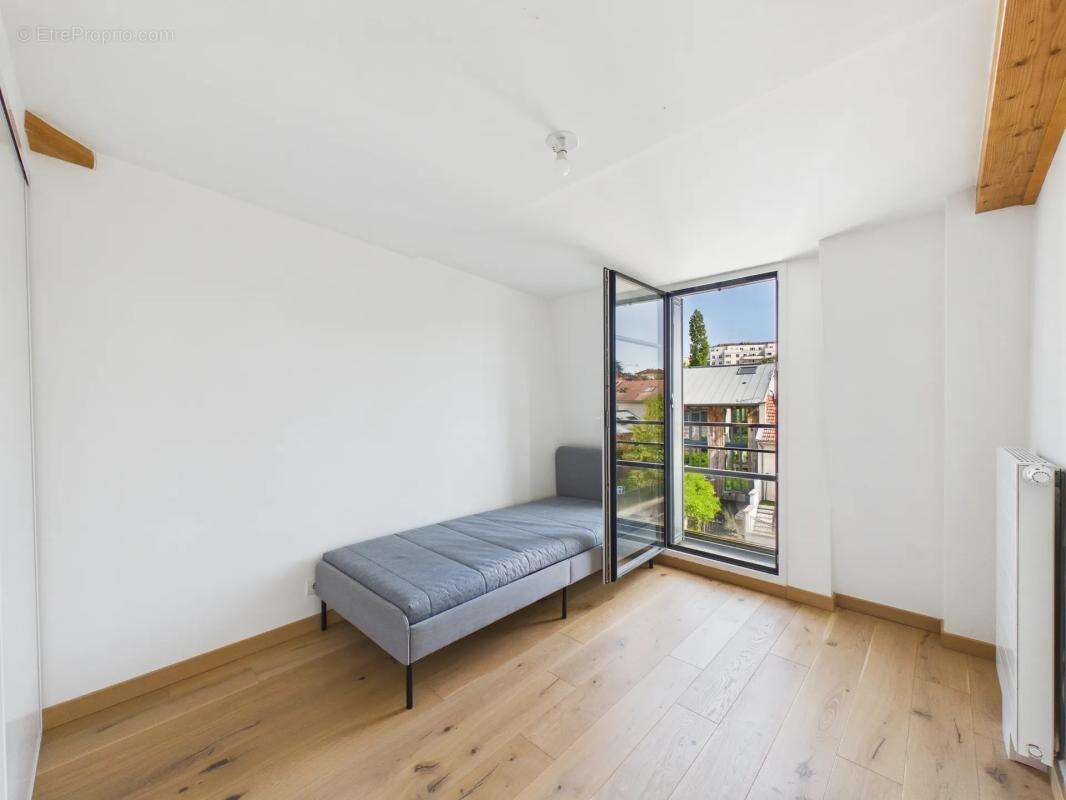 Appartement à GARCHES