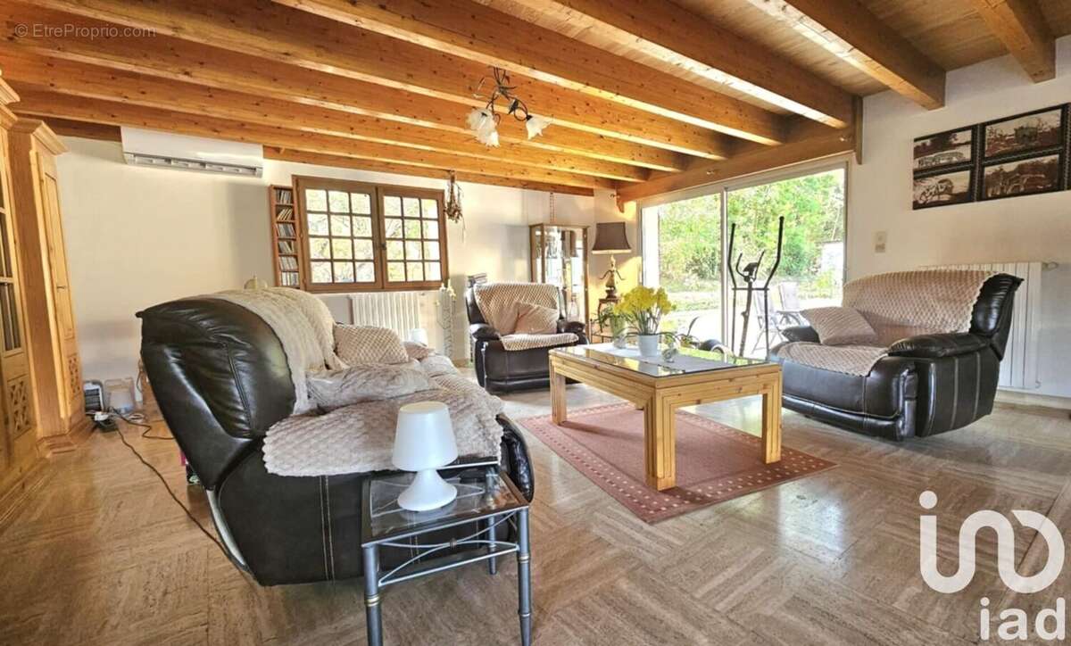 Photo 6 - Maison à TREBAS