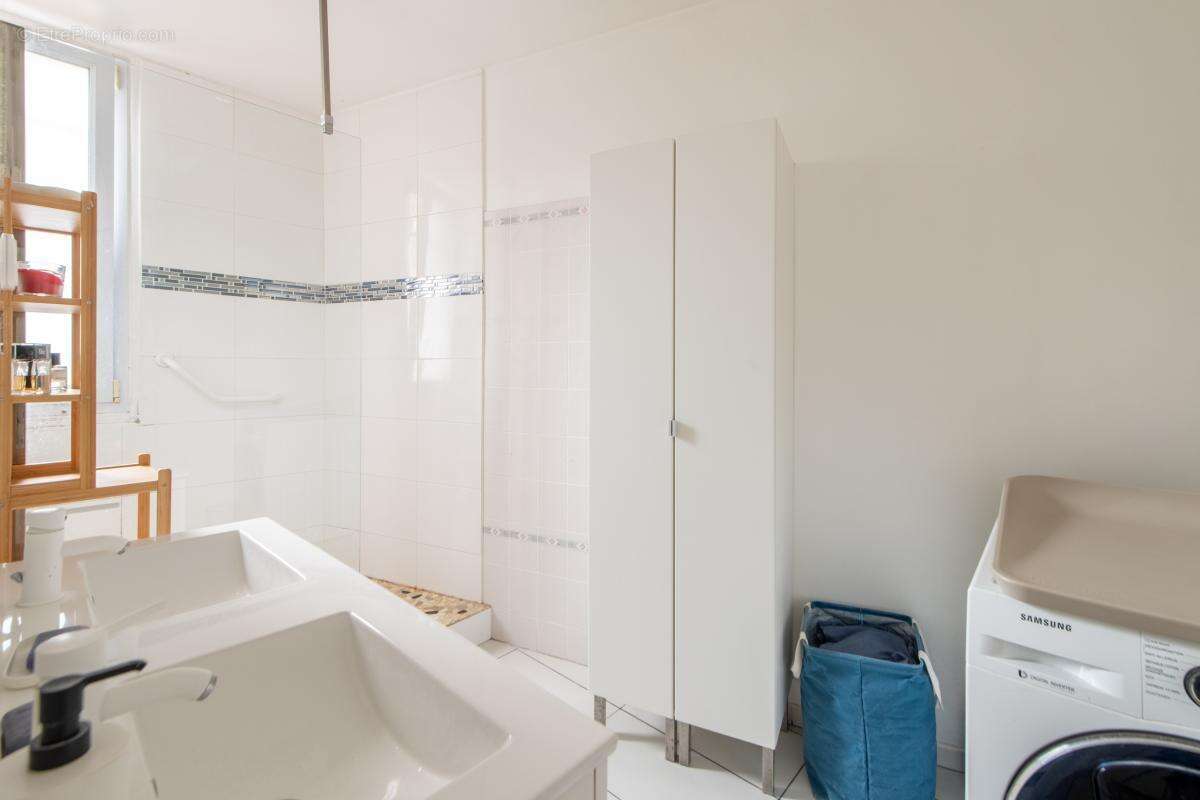Appartement - photo 13