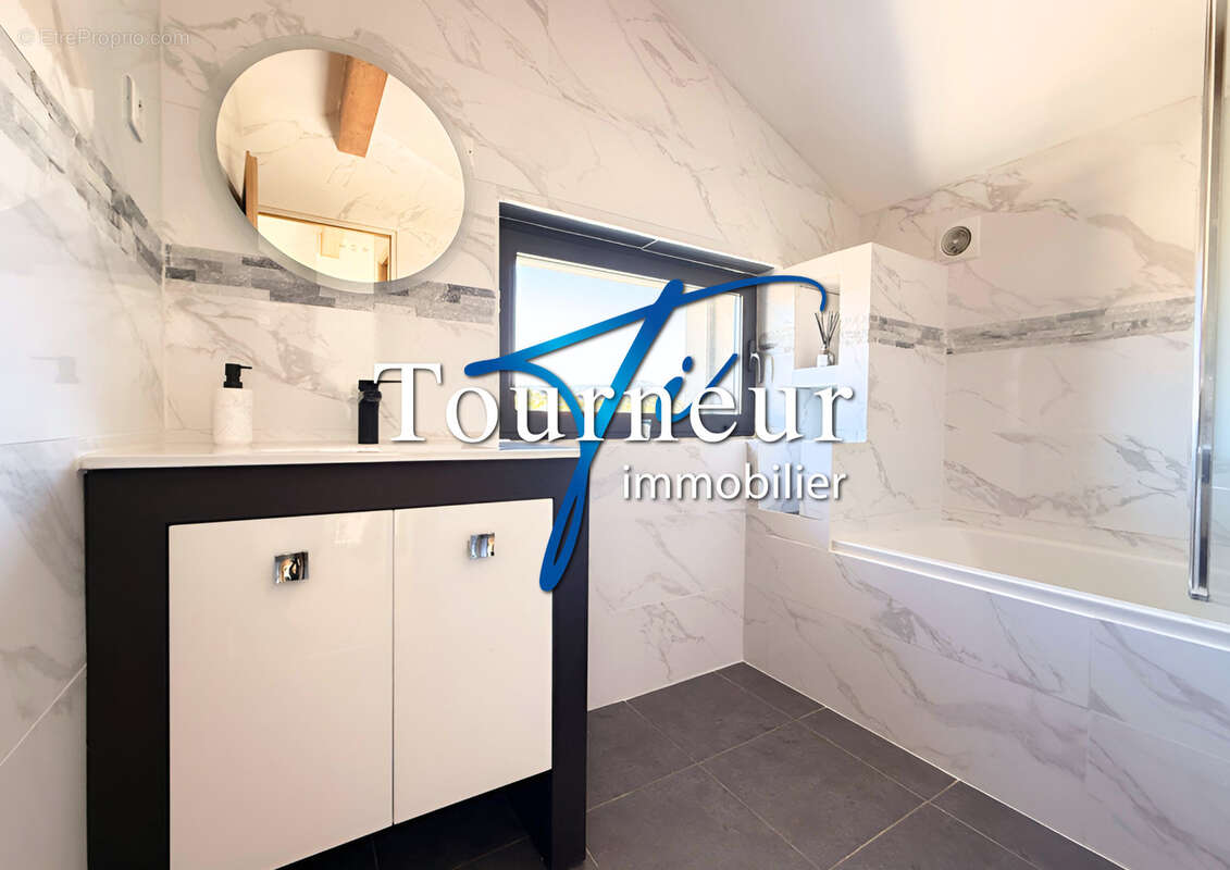 Maison à SANARY-SUR-MER