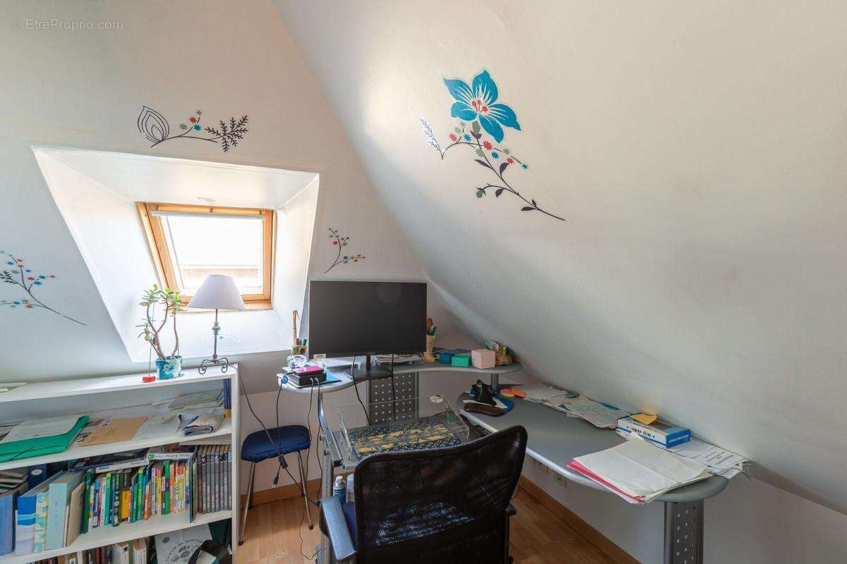 Maison à SAINT-BRIEUC