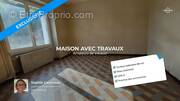 Appartement à LA BRUFFIERE