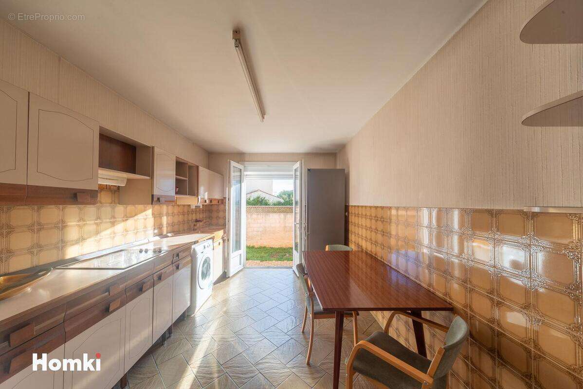 Maison à LA FARLEDE