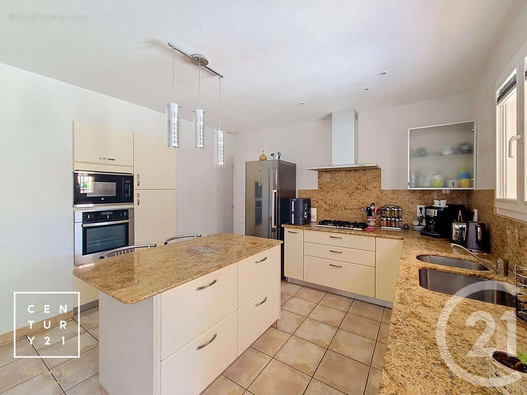 Maison 161 m² à Toulouges  - photo 12