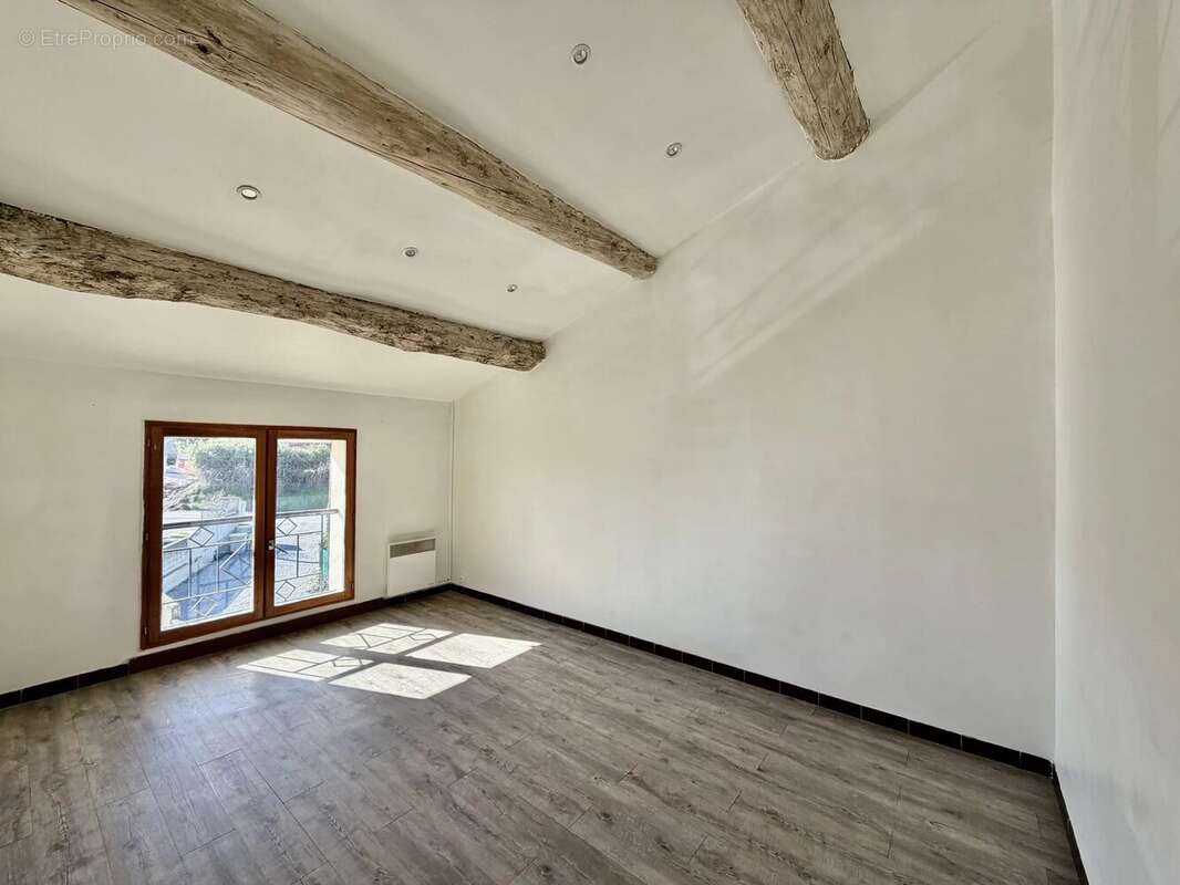 Appartement à GARDANNE
