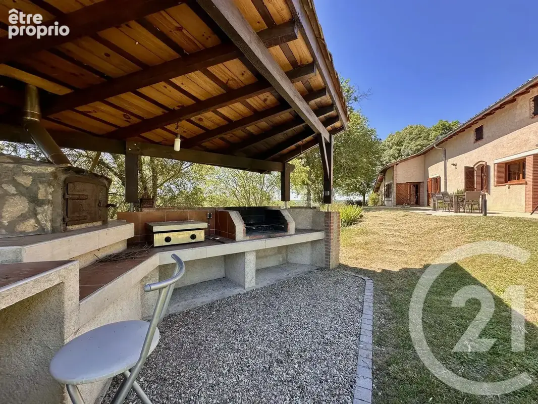 Maison 8 pièces 178 m² à vendre à Montgaillard (81630) - photo 19