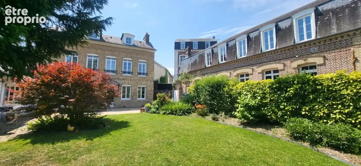 Maison à ELBEUF