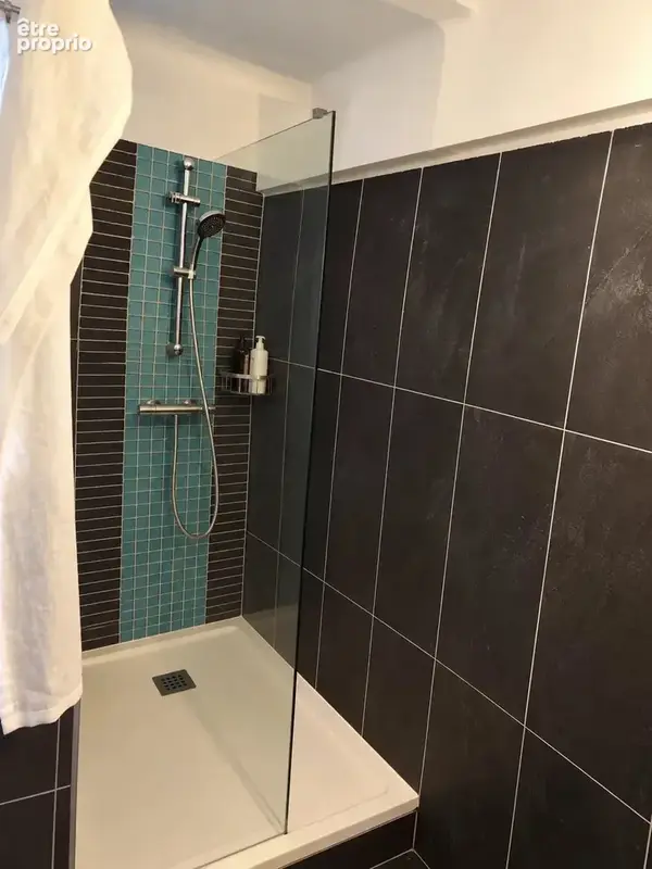 Loft d’exception au cœur de la mythique Résidence Le Gallia – Cannes Montfleury - photo 12