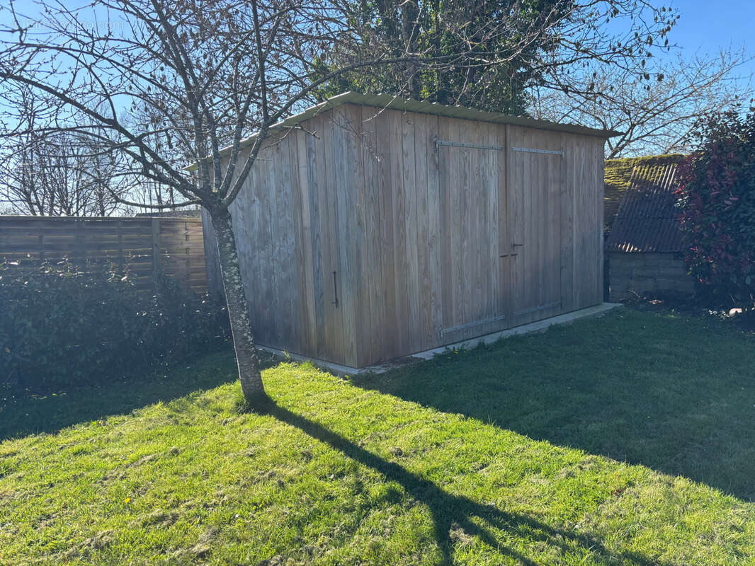 Maison à MORTAGNE-AU-PERCHE