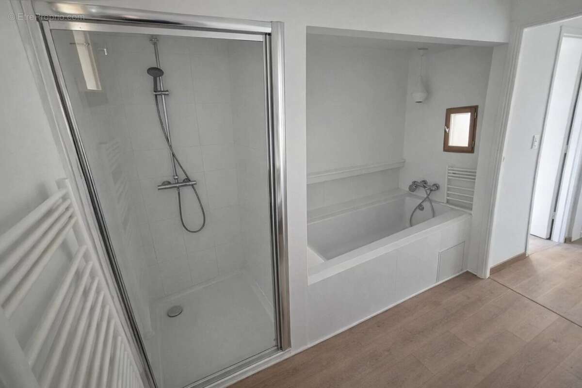 Appartement à BARON