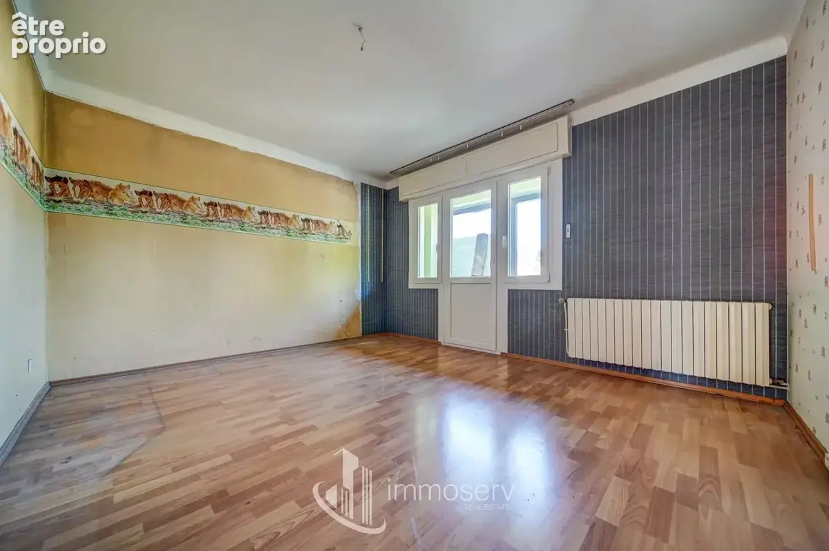Maison 126 m² à Thionville  - photo 8
