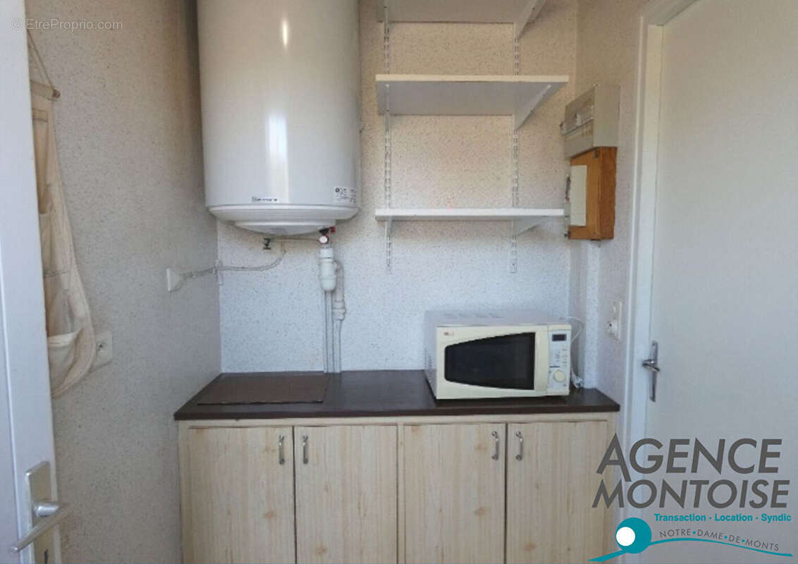 Maison à NOTRE-DAME-DE-MONTS