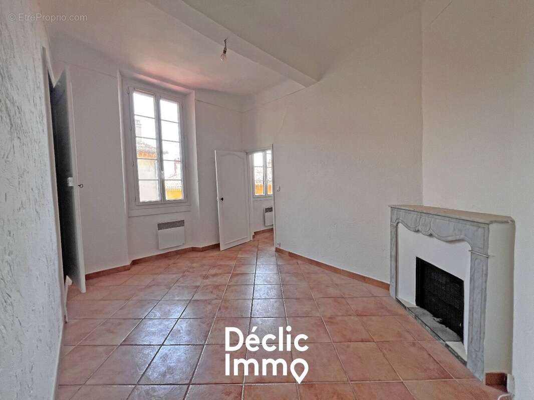 Appartement de charme au coeur du centre historique de grasse - photo 5