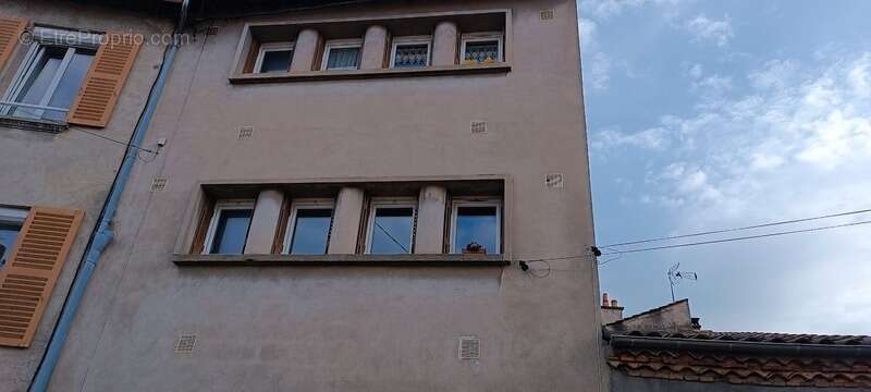 Appartement à ISSOIRE
