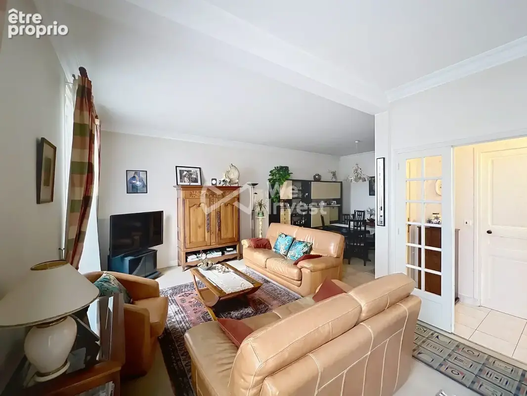 Maison 6 pièces 118 m² à vendre à Colombes (92700) - photo 5