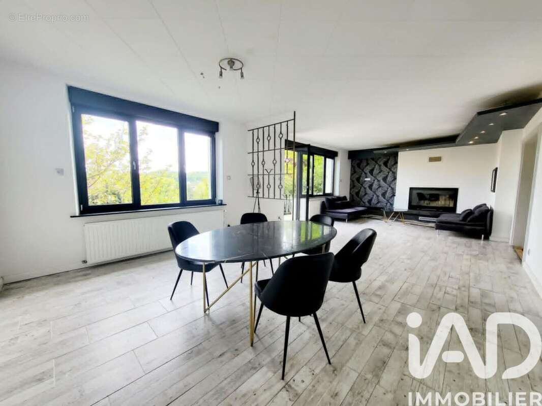 Photo 6 - Maison à LONGWY