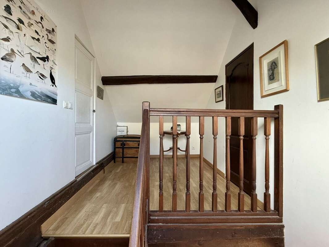 Maison à CHAUMONT-EN-VEXIN