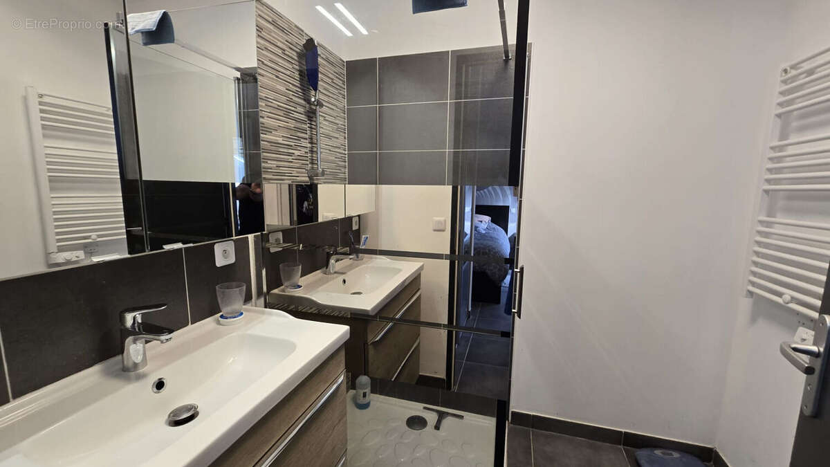 Maison à LE BEAUSSET