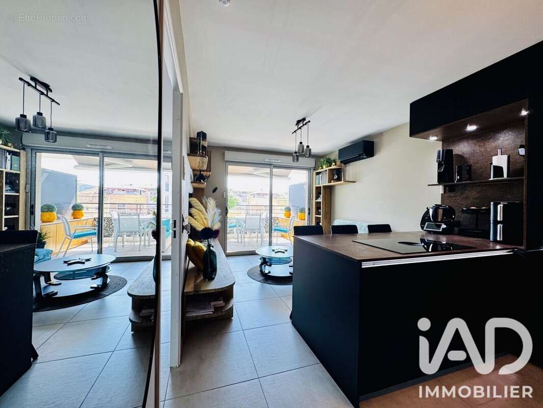Photo 4 - Appartement à SIX-FOURS-LES-PLAGES