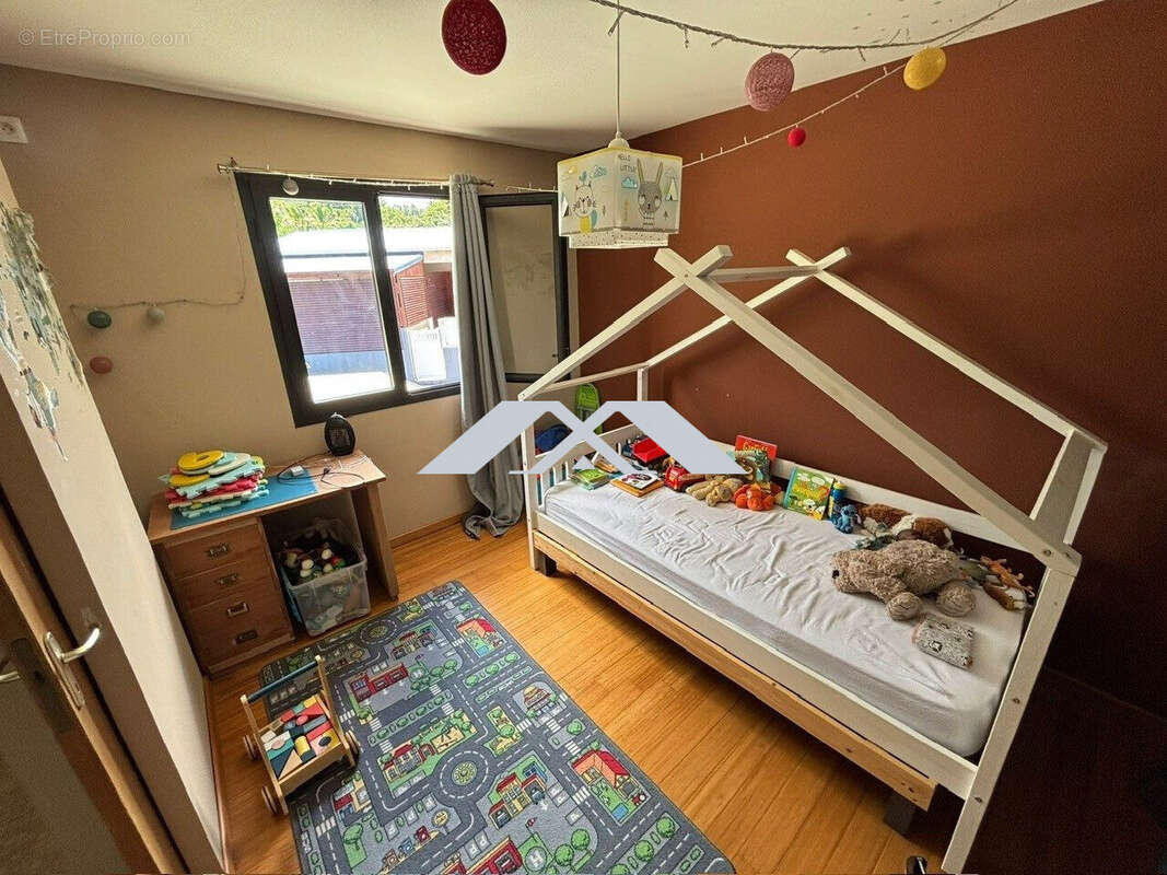 Appartement à SAINT-JOSEPH