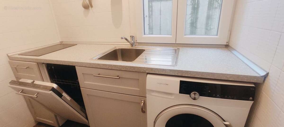 Appartement à VINCENNES
