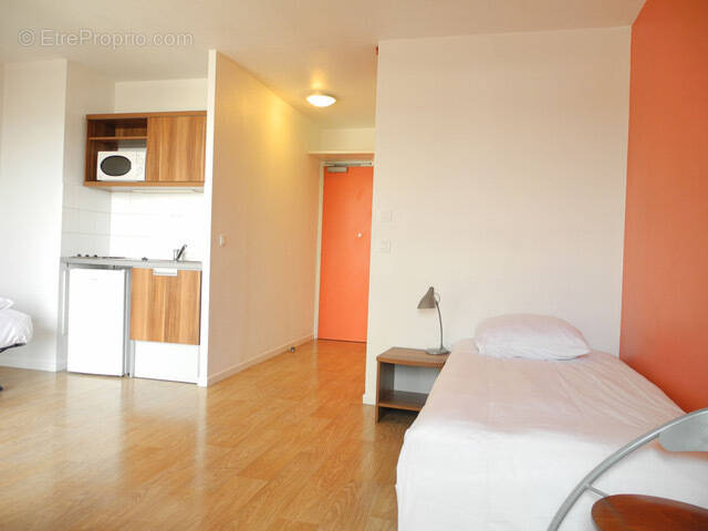 Appartement à QUINCY-SOUS-SENART