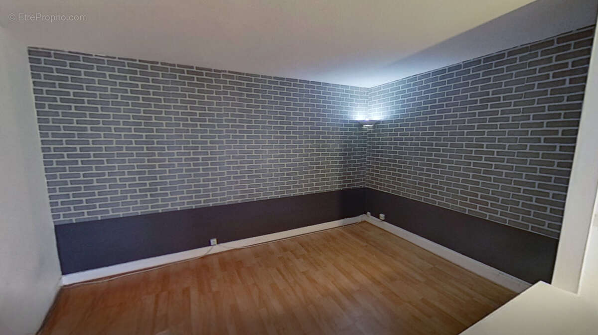 Appartement à LYON-7E