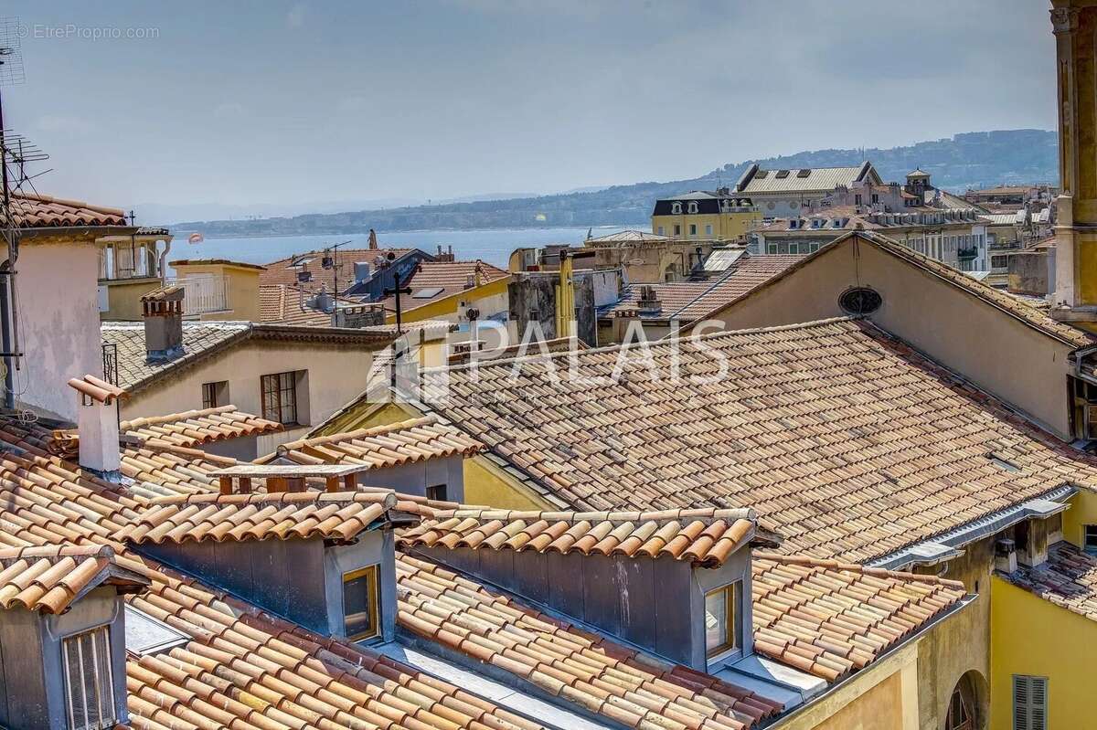 3 pièces Vieux Nice - photo 20