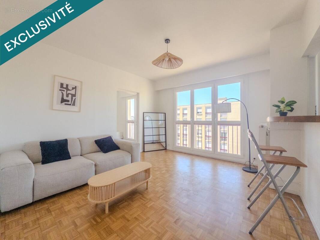 Photo 1 - Appartement à LE MANS